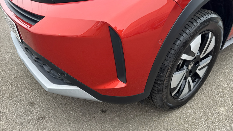 Vauxhall Frontera 83kW GS 44kWh 5dr Auto Electric Estate